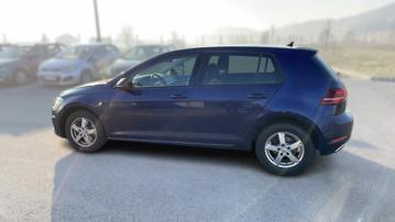 VW Golf 1,6 TDI BMT Comfortline DSG