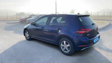 VW Golf 1,6 TDI BMT Comfortline DSG