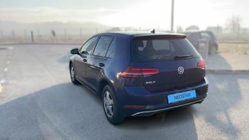 VW Golf 1,6 TDI BMT Comfortline DSG