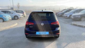 VW Golf 1,6 TDI BMT Comfortline DSG