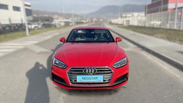 Audi Audi A5 3.0 TDI Quattro S-line