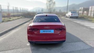 Audi Audi A5 3.0 TDI Quattro S-line