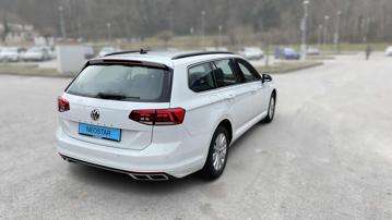 VW Vw Passat 2.0 TDI