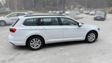 VW Vw Passat 2.0 TDI