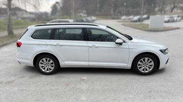 VW Vw Passat 2.0 TDI