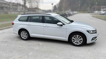 VW Vw Passat 2.0 TDI