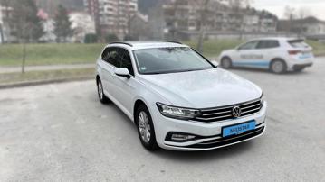 VW Vw Passat 2.0 TDI