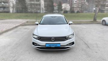 VW Vw Passat 2.0 TDI