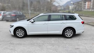 VW Vw Passat 2.0 TDI