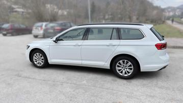 VW Vw Passat 2.0 TDI