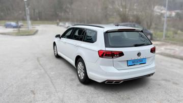 VW Vw Passat 2.0 TDI