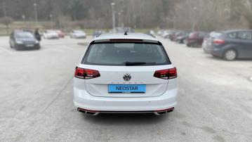 VW Vw Passat 2.0 TDI