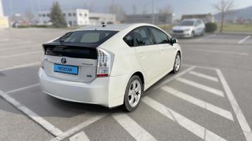 Toyota Toyota Prius 1.8 HSD Hybrid Automatic