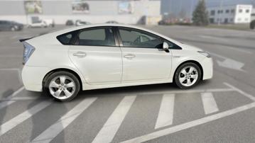 Toyota Toyota Prius 1.8 HSD Hybrid Automatic