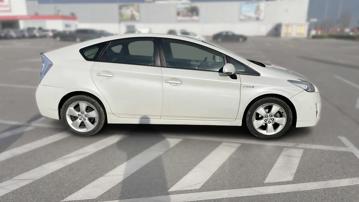 Toyota Toyota Prius 1.8 HSD Hybrid Automatic