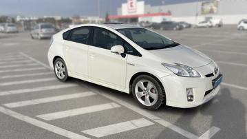 Toyota Toyota Prius 1.8 HSD Hybrid Automatic