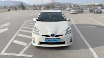 Toyota Toyota Prius 1.8 HSD Hybrid Automatic