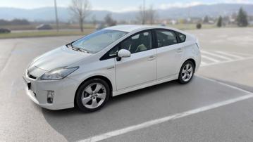 Toyota Toyota Prius 1.8 HSD Hybrid Automatic