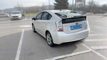 Toyota Toyota Prius 1.8 HSD Hybrid Automatic