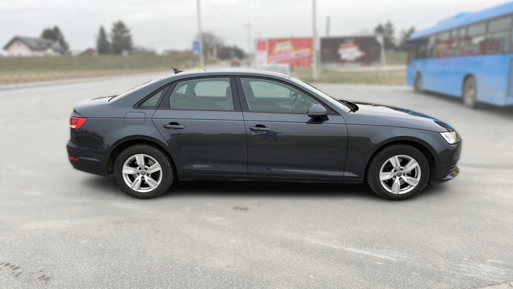 Audi Audi A4 2.0 TDI