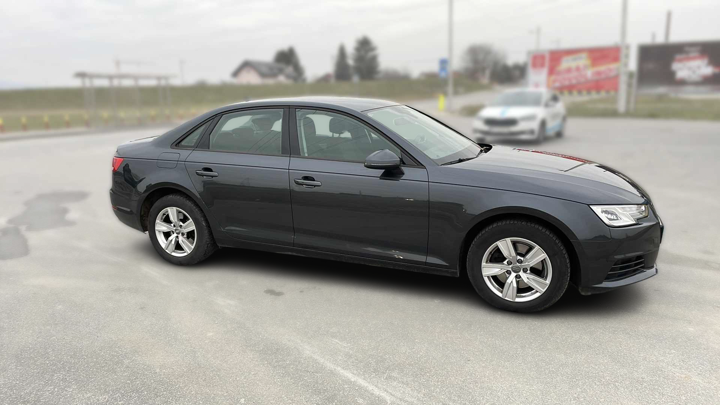 Audi Audi A4 2.0 TDI