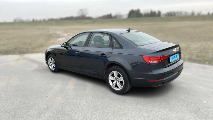 Audi Audi A4 2.0 TDI