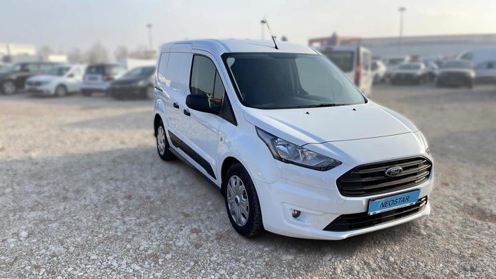 Ford Ford Transit Connect 1.5 TDCI