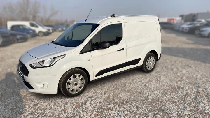 Ford Ford Transit Connect 1.5 TDCI