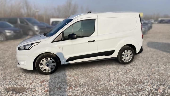 Ford Ford Transit Connect 1.5 TDCI