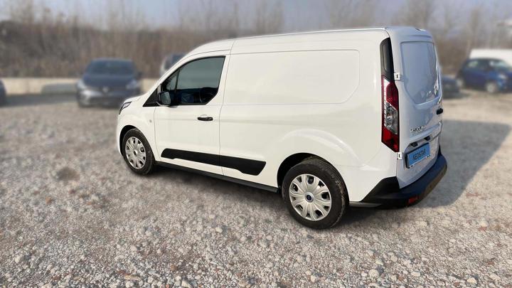 Ford Ford Transit Connect 1.5 TDCI