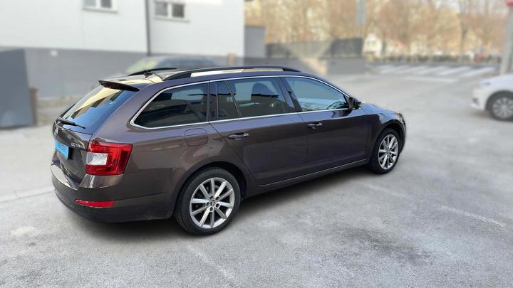 Used 85685 - Škoda Octavia Octavia Combi 2,0 TDI Style cars