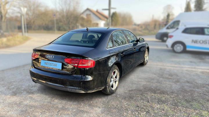 Audi Audi A4 2.0 TDI Ambiente