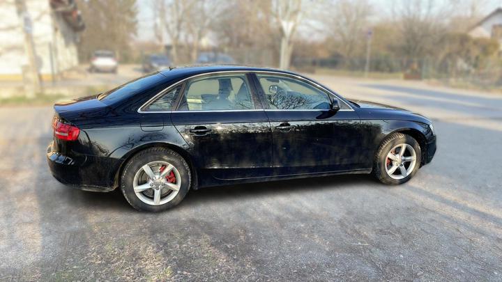 Audi Audi A4 2.0 TDI Ambiente