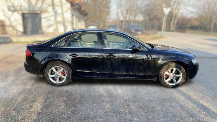 Audi Audi A4 2.0 TDI Ambiente