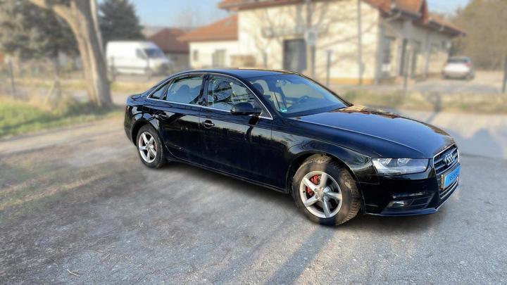 Audi Audi A4 2.0 TDI Ambiente