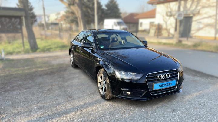 Audi Audi A4 2.0 TDI Ambiente