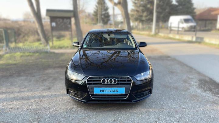 Audi Audi A4 2.0 TDI Ambiente