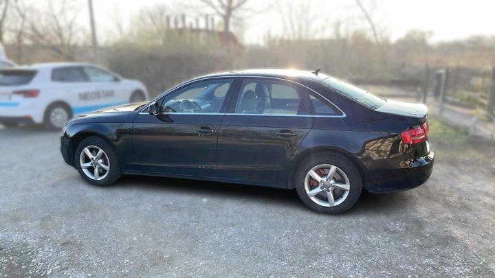 Audi Audi A4 2.0 TDI Ambiente