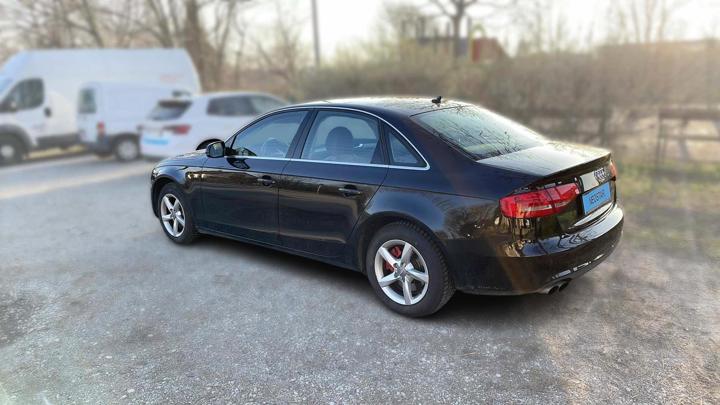 Audi Audi A4 2.0 TDI Ambiente