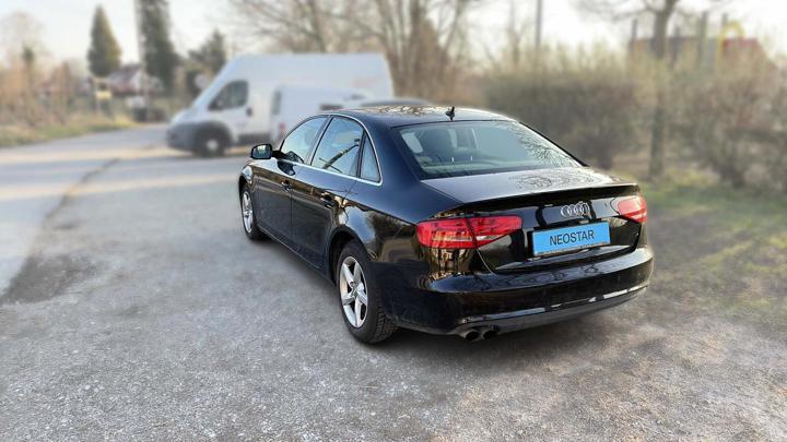 Audi Audi A4 2.0 TDI Ambiente