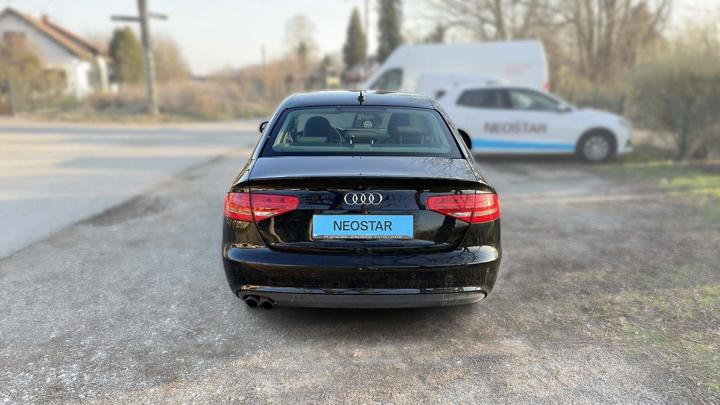 Audi Audi A4 2.0 TDI Ambiente