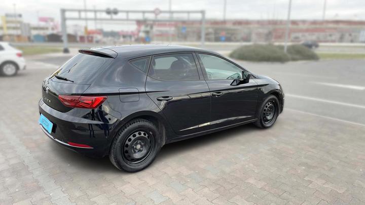 Rabljeni automobil na prodaju iz oglasa 85735 - Seat Leon Seat Leon 1.6 TDI DSG 