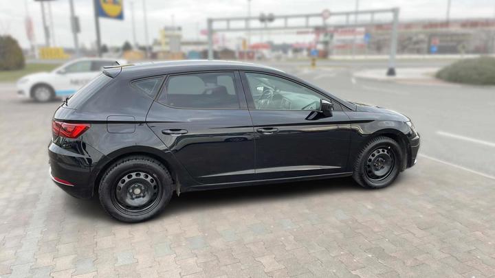 Seat Seat Leon 1.6 TDI DSG 