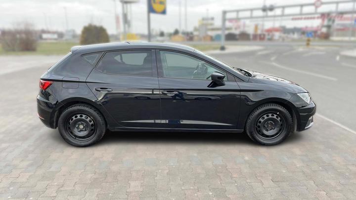 Seat Seat Leon 1.6 TDI DSG 