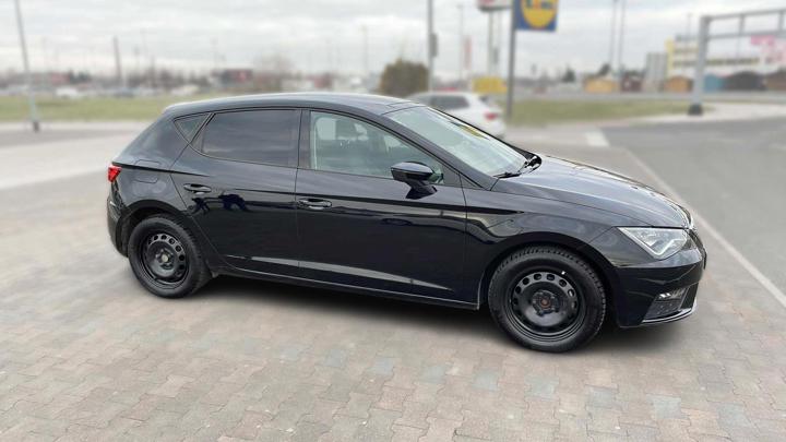 Seat Seat Leon 1.6 TDI DSG 