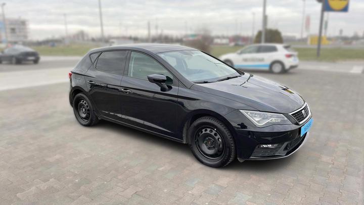 Seat Seat Leon 1.6 TDI DSG 