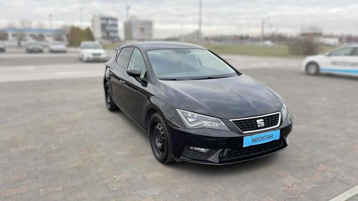 Seat Seat Leon 1.6 TDI DSG 