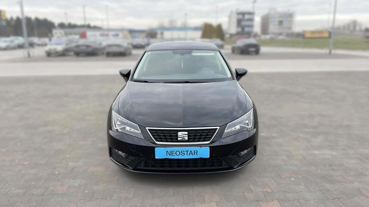 Seat Seat Leon 1.6 TDI DSG 