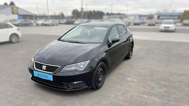 Rabljeni automobil na prodaju iz oglasa 85735 - Seat Leon Seat Leon 1.6 TDI DSG 