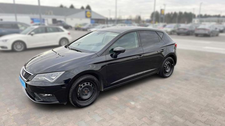 Seat Seat Leon 1.6 TDI DSG 